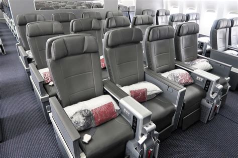 aa premium economy 777|what is premium economy on a flight.
